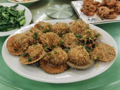 -景好海鲜餐厅(大鹏必选旅游店)