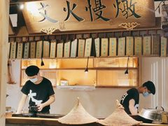 门面-大牌大·传统杭帮菜(湖滨店)