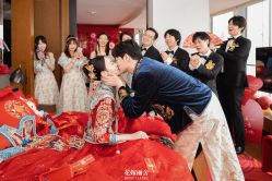 -花嫁丽舍婚礼殿堂(世博江景店)