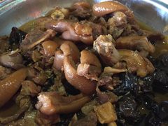 -龙泉人椰子鸡.糟粕醋.海南菜(三亚旗舰店)