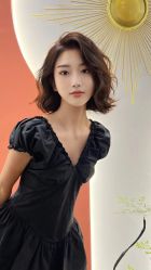 -丽时 Hair Salon