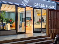 -东方花园夜市(解放中路)