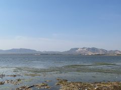 -玉龙沙湖景区