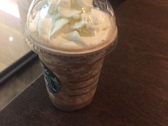 摩卡星冰乐-星巴克臻选(南京金茂览秀城店)