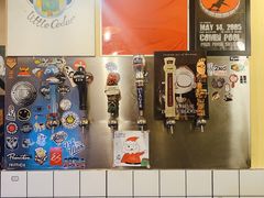-野草酒馆GRASS TAPROOM(时代天街店)