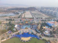 -七彩云南欢乐世界