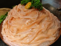 -吼堂老火锅(太古里总店)