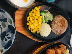 -铃木食堂(帽儿胡同店)