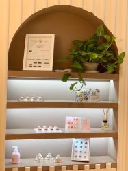 -LR HOUSE美甲美睫