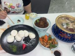 -王厚元饺子·辽菜·烤鸭(黄河大街店)