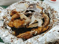 -景好海鲜餐厅(大鹏必选旅游店)