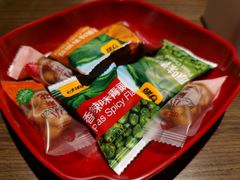 -大中华酒楼·主席武昌鱼·武汉美食地标(江汉路步行街店)