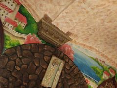 -凯撒城堡西餐厅(颐和国际店)