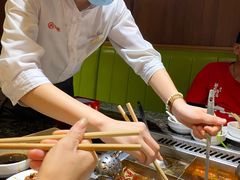 -海底捞火锅(德辉广场店)