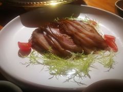 -京味斋·北京烤鸭(北京南站洋桥店)
