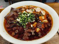 -蒋家肠旺面馆老店(合群路店)