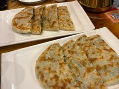 -格日勒阿妈蒙古厨房(大召店)