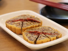 月饼-怡保富山点心