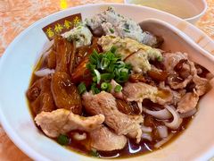 -荔林食店(西华路店)