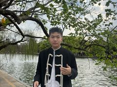 -翠湖公园