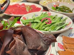 -赵美丽重庆火锅(西安直营总店)