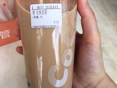 -CoCo都可(北苑K酷店)