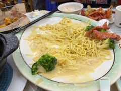 -皮记海鲜1995(寮步店)