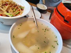 -饕然·民间川菜(龙泉店)
