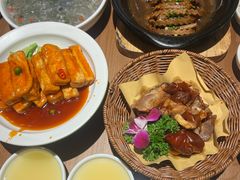 -乡里八闽·福州乡土菜(高宅店)