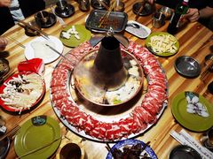 牛羊肉土豪圈-刘老表·瓦罐汤涮肉(青云谱店)
