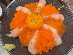 -桂马·日本料理·海胆·海鲜饭·酒场(民主广场店)