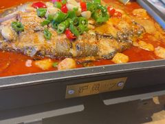 -炉鱼(萧山万象汇店)
