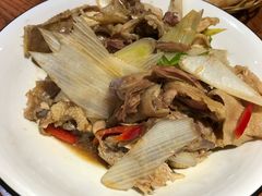 -西域阿里马新疆菜·清真(桂花路店)