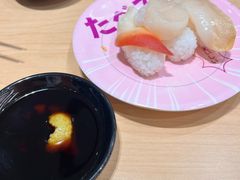 -友壹町寿司(佛山新DNA店)