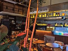 -Blac+Blac(中海环宇荟店)