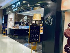 -GODIVA(王府井apm店)