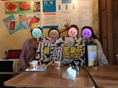 -MAX伯爵趣味互动密室逃脱(大坪D馆店)