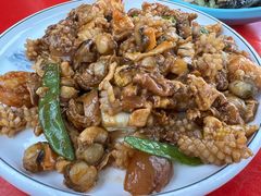 -同发号饭庄(复兴路店)