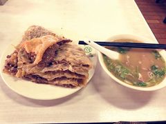 -清真永恒华威肉饼(潘家园店)