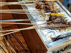 -李不管把把烧(合肥总店)