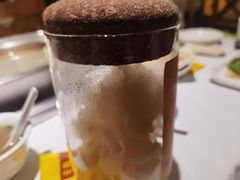 -巴奴毛肚火锅(丛台西路店)