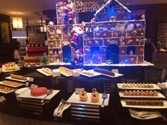 -OPEN開全日自助餐厅·牛肉火锅·海鲜(佛山希尔顿酒店)