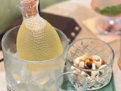 -六区宿舍咖啡店