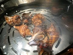 -苏大嘴海鲜牧场(奥林匹克店)
