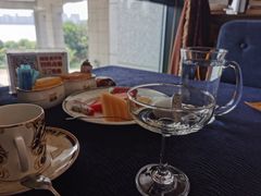 -蓝山咖啡馆(钱江龙店)