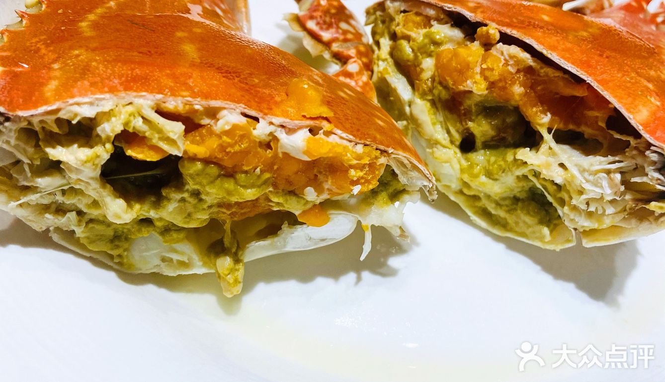 台州🦞海鲜美食季——隆台