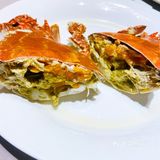 台州🦞海鲜美食季——隆台