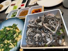 -黑窑厂糖油饼烤鸭·清真菜(旗舰店)