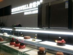 -麦雪尔甜品·生日蛋糕(新街口旗舰店)