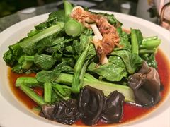 -新白鹿餐厅(松江开元地中海店)